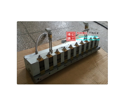 寬幅熱熔膠刮槍