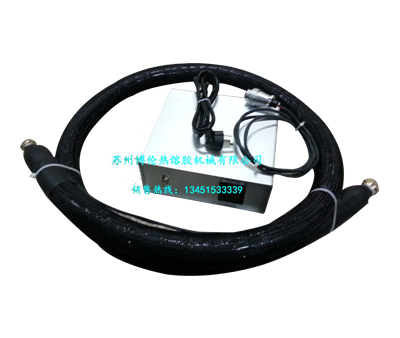 加熱管、保溫管、恒溫...