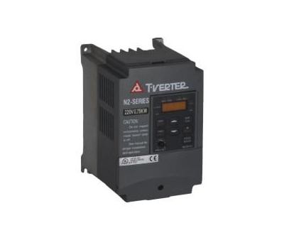 N2 臺(tái)安變頻器