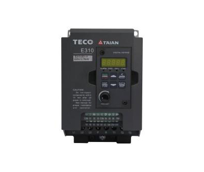 E310 臺(tái)安變頻器