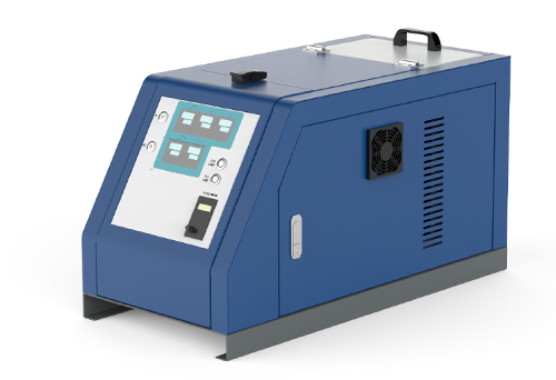 BL-8810W  臥式齒輪泵熱熔膠...